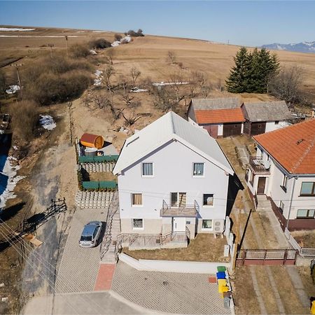 Totina Apartments Závažná Poruba Buitenkant foto