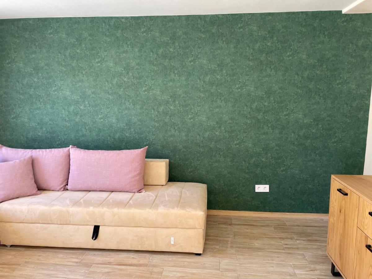 Totina Apartments Závažná Poruba Buitenkant foto